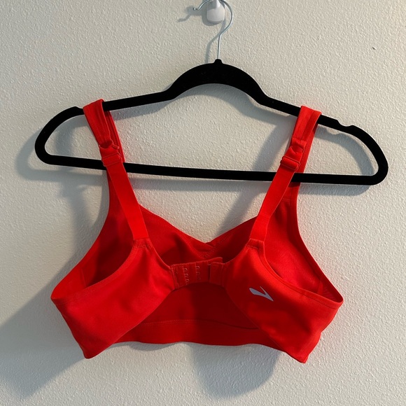 Brooks Convertible Sports Bra - Picture 3 of 9